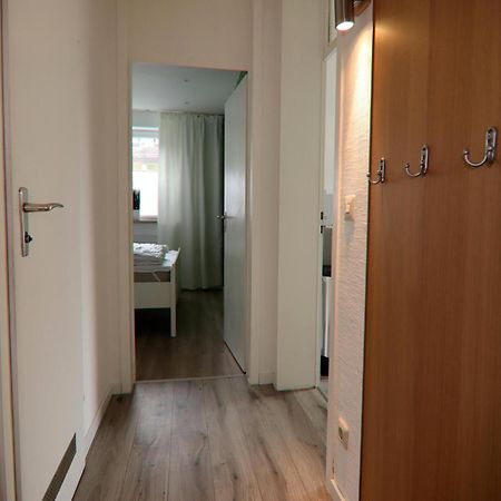 Apartment Braunlage Zewnętrze zdjęcie