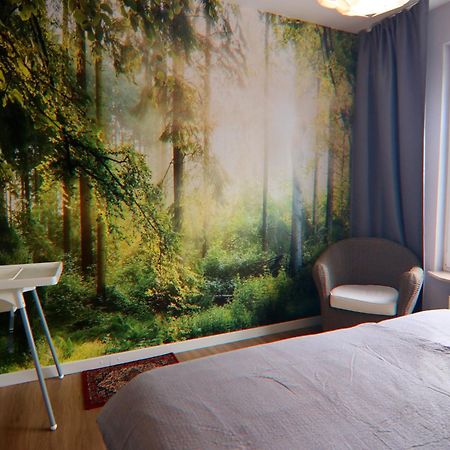Apartment Braunlage Zewnętrze zdjęcie