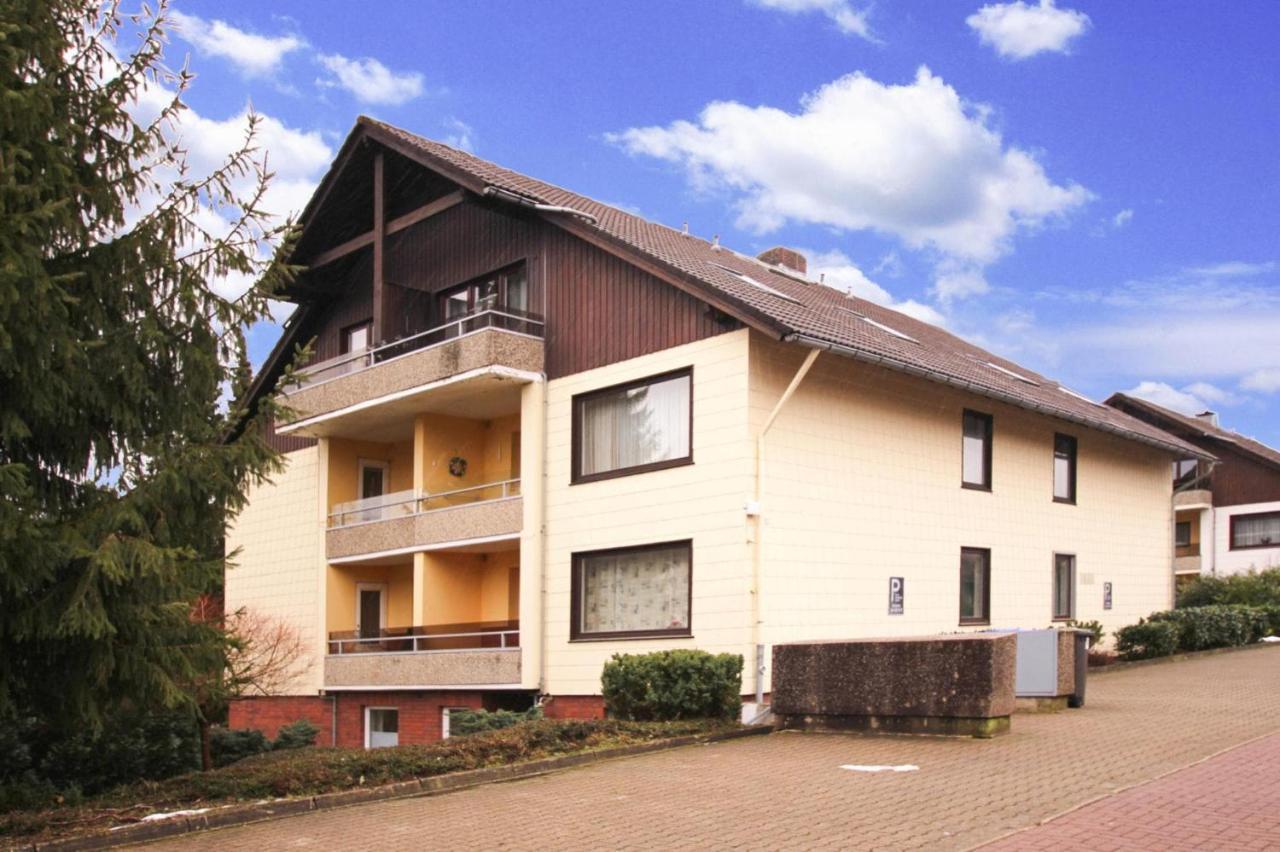 Apartment Braunlage Zewnętrze zdjęcie