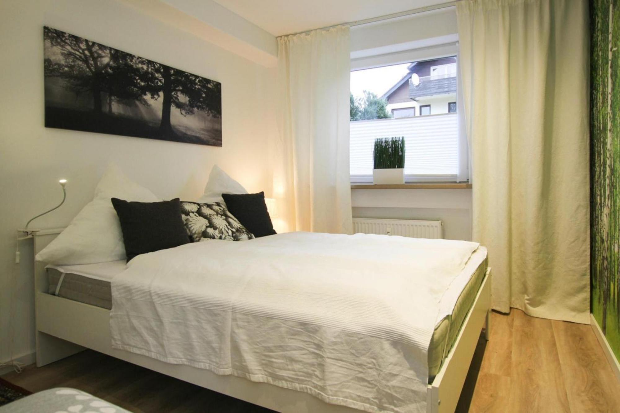 Apartment Braunlage Zewnętrze zdjęcie