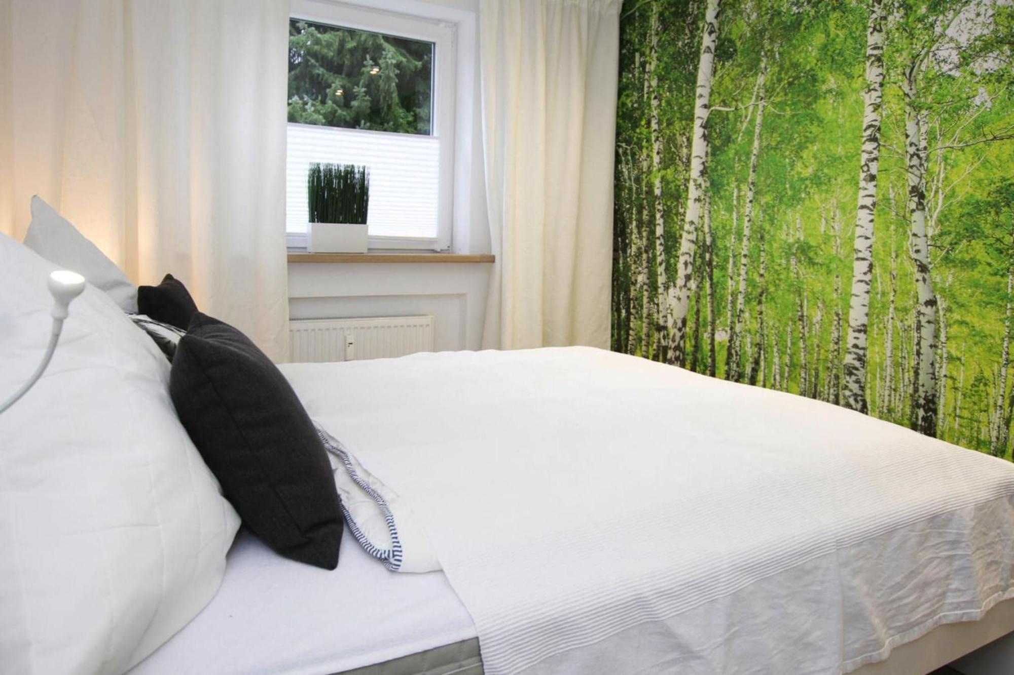 Apartment Braunlage Zewnętrze zdjęcie