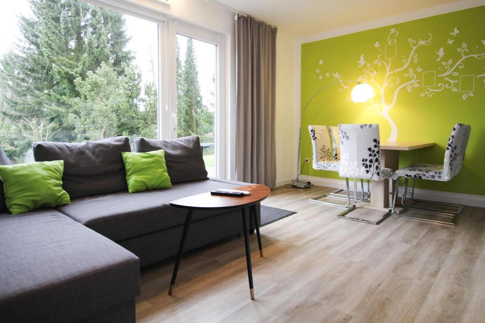 Apartment Braunlage Zewnętrze zdjęcie