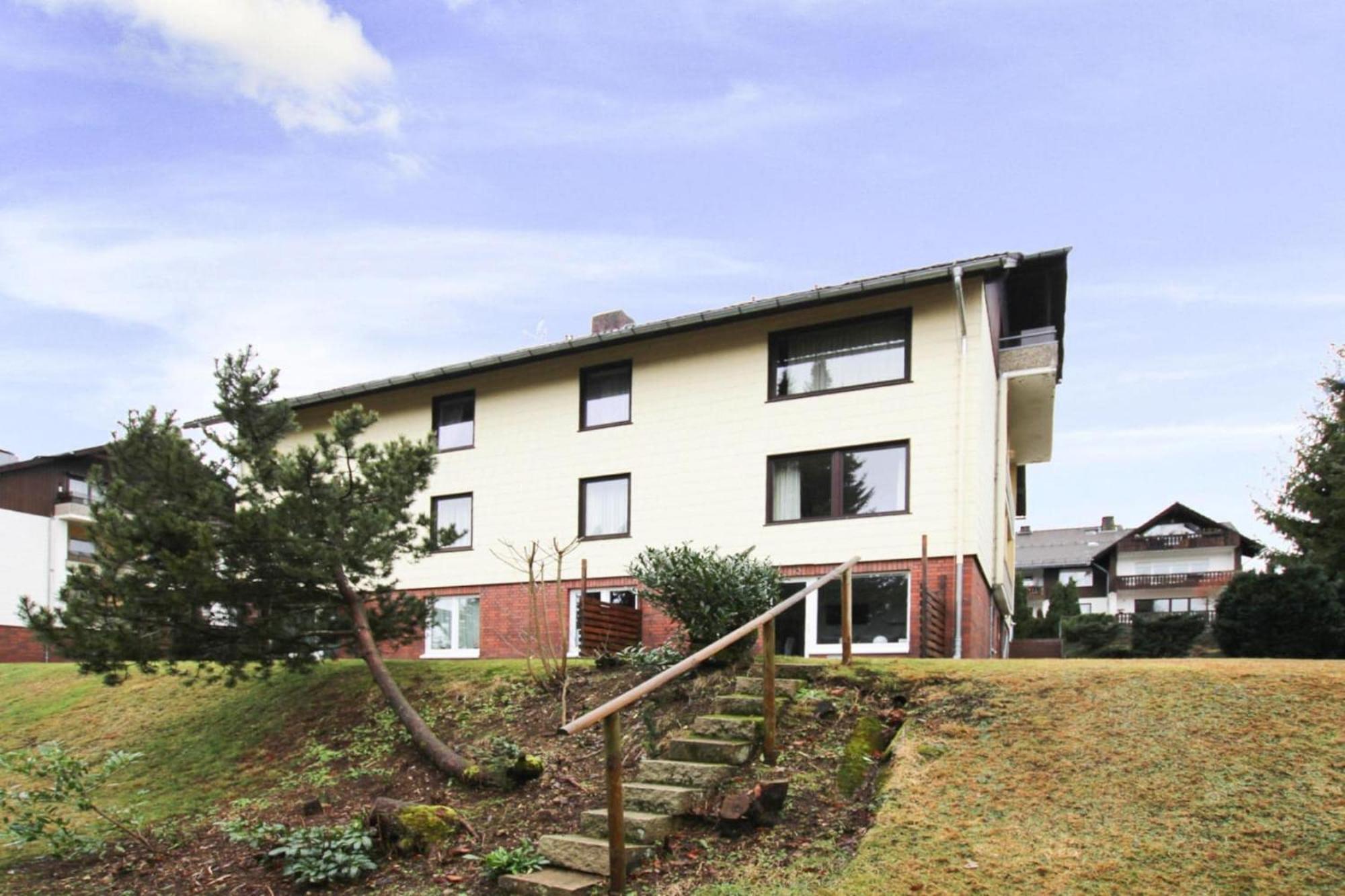 Apartment Braunlage Zewnętrze zdjęcie