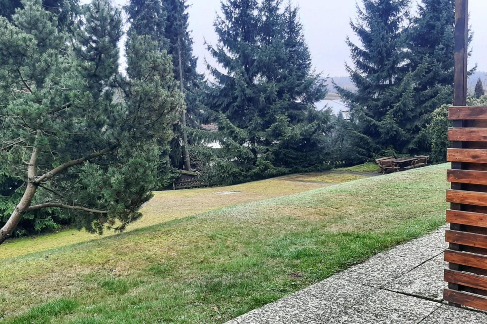 Apartment Braunlage Zewnętrze zdjęcie