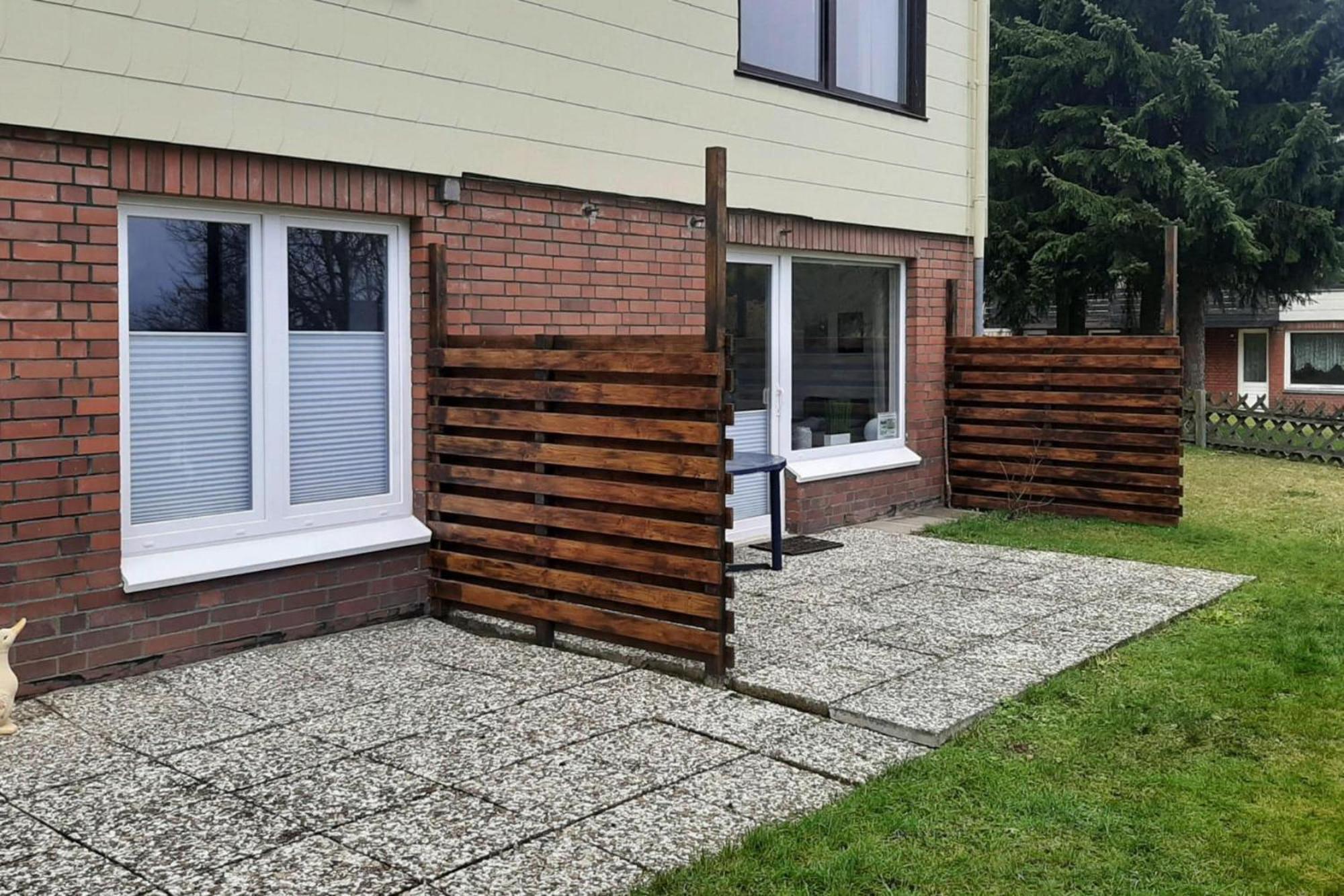 Apartment Braunlage Zewnętrze zdjęcie