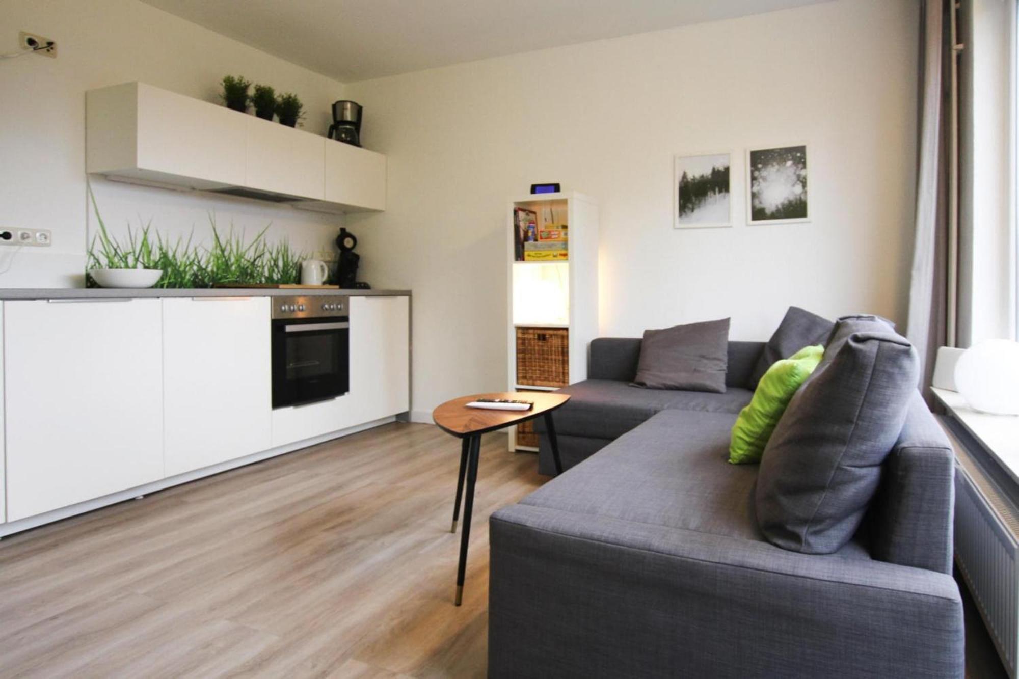 Apartment Braunlage Zewnętrze zdjęcie