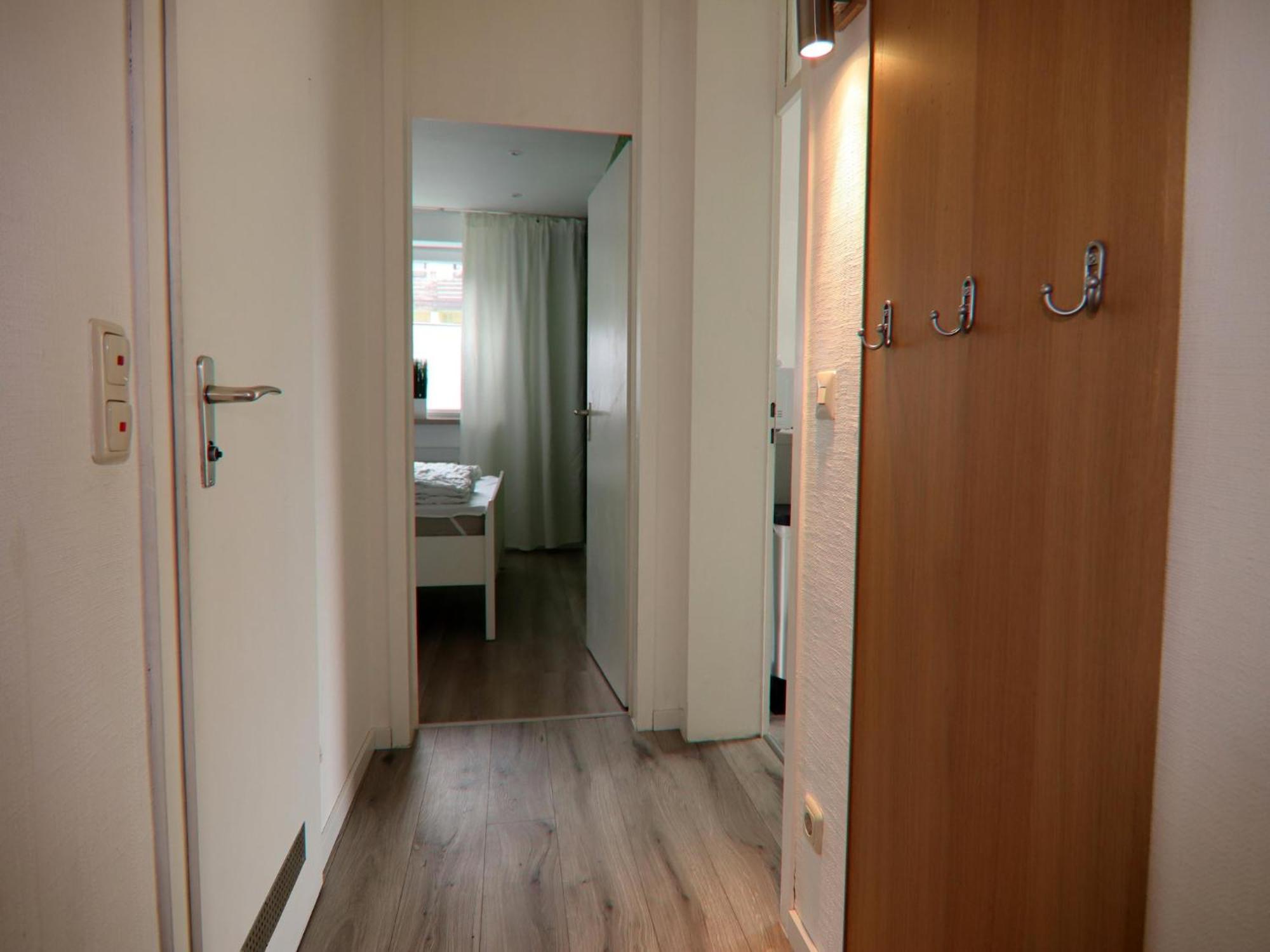 Apartment Braunlage Zewnętrze zdjęcie