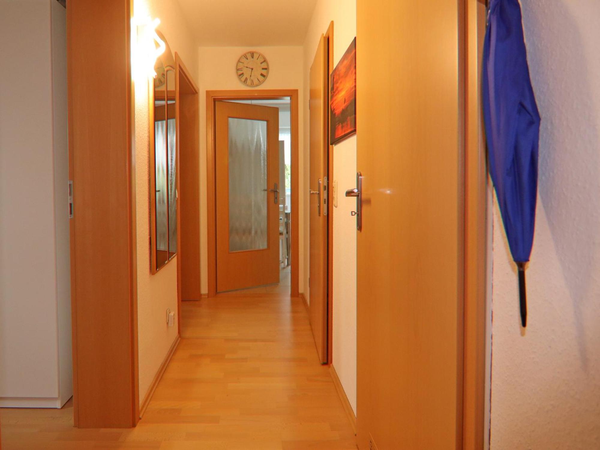 Apartment Braunlage Zewnętrze zdjęcie