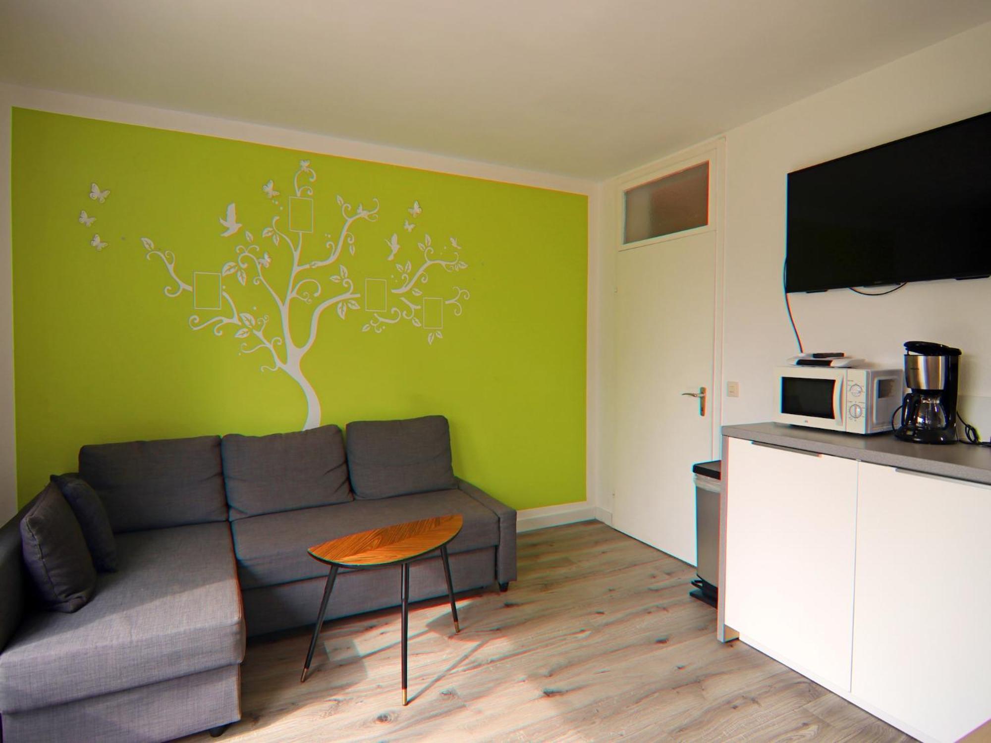 Apartment Braunlage Zewnętrze zdjęcie