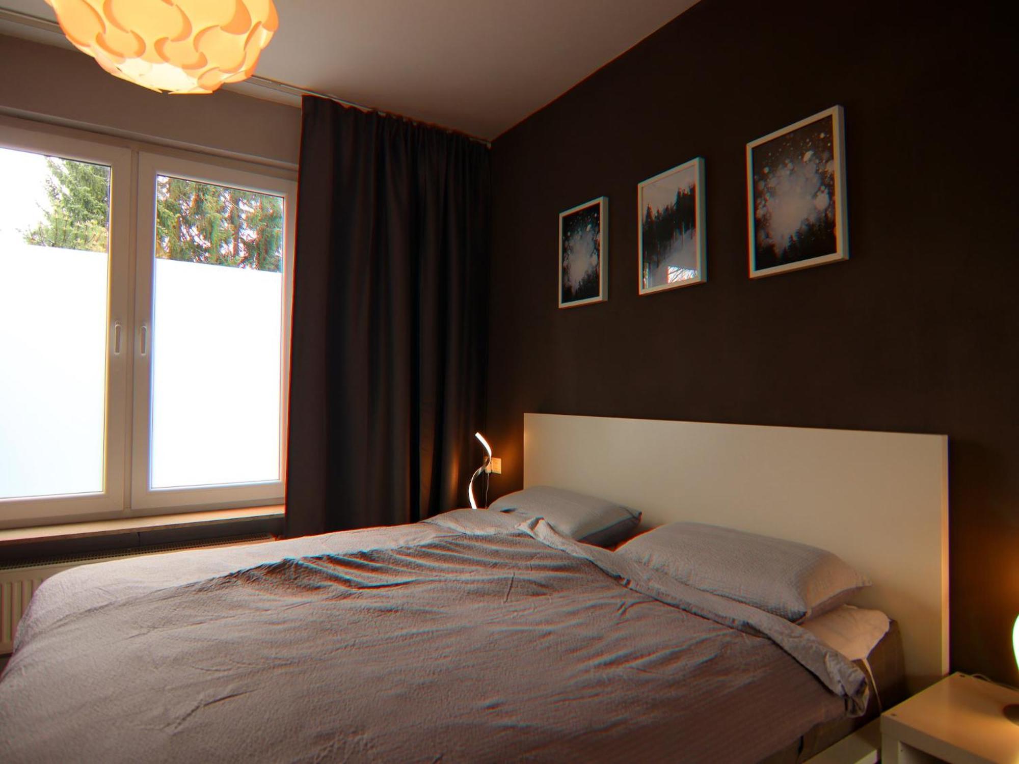 Apartment Braunlage Zewnętrze zdjęcie