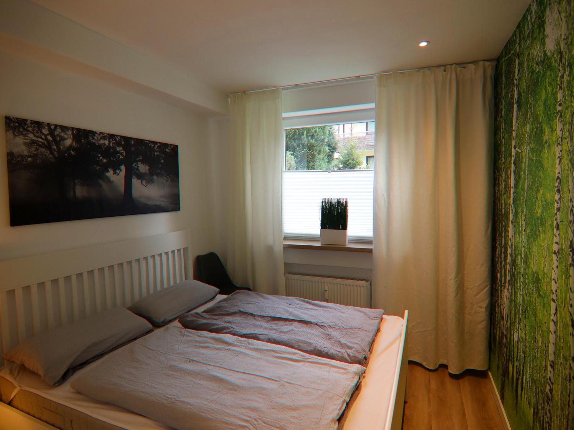Apartment Braunlage Zewnętrze zdjęcie