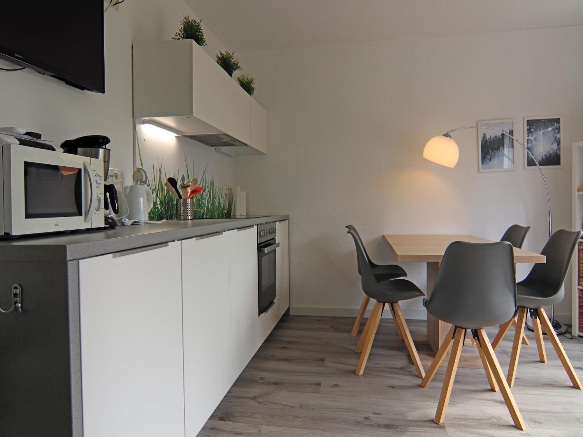 Apartment Braunlage Zewnętrze zdjęcie