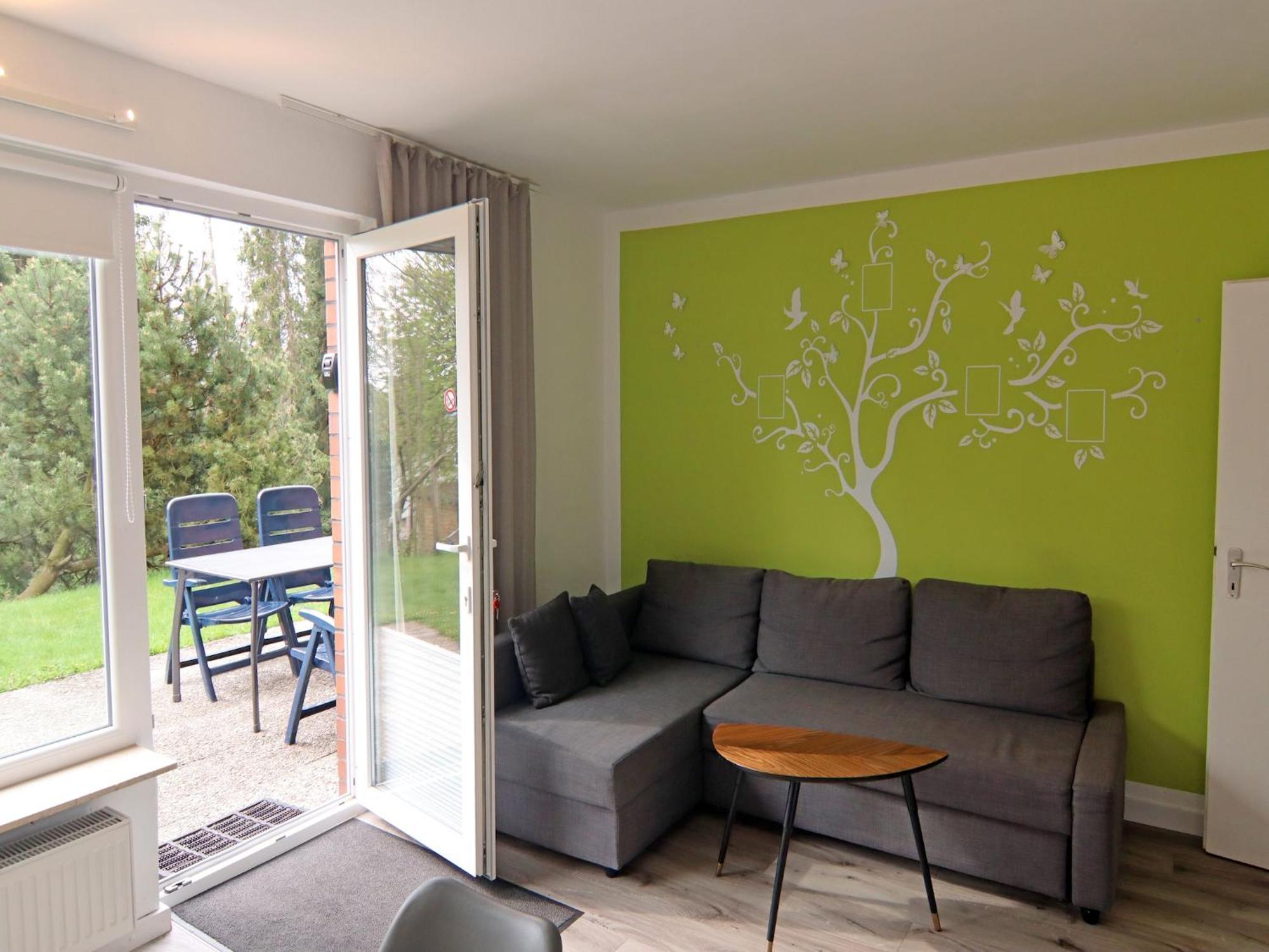 Apartment Braunlage Zewnętrze zdjęcie